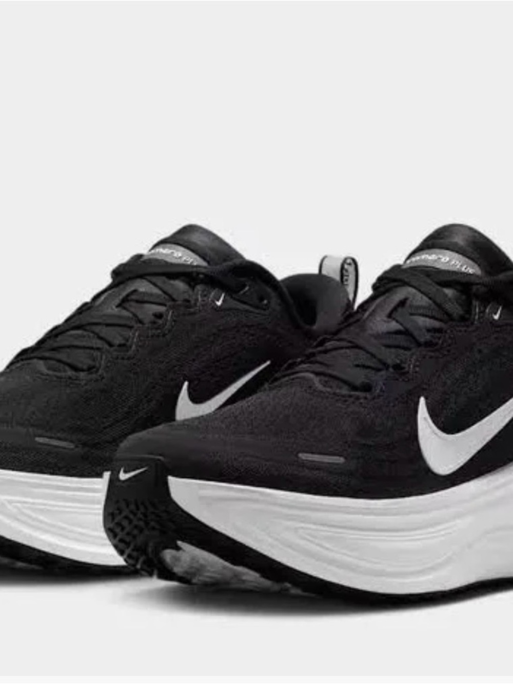 Nike running zoomx size 6.5 like new